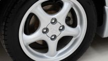 Mazda  MX 5 Sport 1.8 NB + Hardtop '2000 (2000)