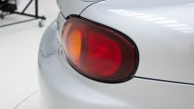 Mazda  MX 5 Sport 1.8 NB + Hardtop '2000 (2000)