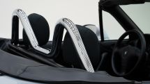 Mazda  MX 5 Sport 1.8 NB + Hardtop '2000 (2000)