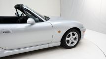 Mazda  MX 5 Sport 1.8 NB + Hardtop '2000 (2000)