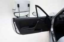 Mazda  MX 5 Sport 1.8 NB + Hardtop '2000 (2000)