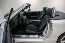 Mazda  MX 5 Sport 1.8 NB + Hardtop '2000 (2000)