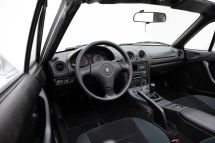 Mazda  MX 5 Sport 1.8 NB + Hardtop '2000 (2000)