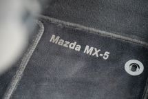 Mazda  MX 5 Sport 1.8 NB + Hardtop '2000 (2000)