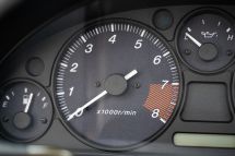 Mazda  MX 5 Sport 1.8 NB + Hardtop '2000 (2000)
