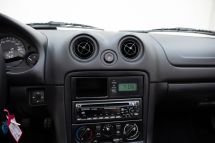 Mazda  MX 5 Sport 1.8 NB + Hardtop '2000 (2000)