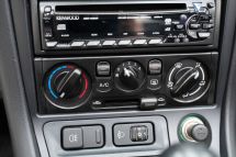 Mazda  MX 5 Sport 1.8 NB + Hardtop '2000 (2000)