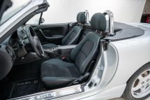 Mazda  MX 5 Sport 1.8 NB + Hardtop '2000 (2000)