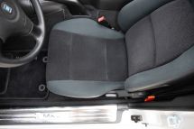 Mazda  MX 5 Sport 1.8 NB + Hardtop '2000 (2000)