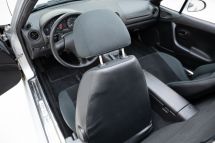 Mazda  MX 5 Sport 1.8 NB + Hardtop '2000 (2000)