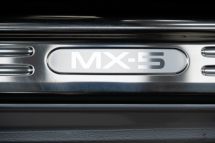 Mazda  MX 5 Sport 1.8 NB + Hardtop '2000 (2000)