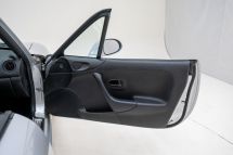 Mazda  MX 5 Sport 1.8 NB + Hardtop '2000 (2000)