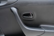 Mazda  MX 5 Sport 1.8 NB + Hardtop '2000 (2000)