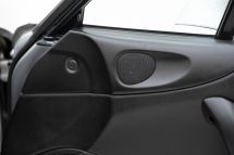 Mazda  MX 5 Sport 1.8 NB + Hardtop '2000 (2000)