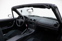 Mazda  MX 5 Sport 1.8 NB + Hardtop '2000 (2000)