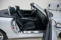 Mazda  MX 5 Sport 1.8 NB + Hardtop '2000 (2000)
