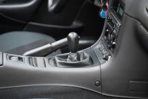 Mazda  MX 5 Sport 1.8 NB + Hardtop '2000 (2000)