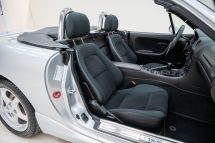 Mazda  MX 5 Sport 1.8 NB + Hardtop '2000 (2000)