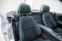 Mazda  MX 5 Sport 1.8 NB + Hardtop '2000 (2000)