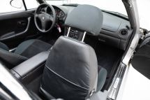 Mazda  MX 5 Sport 1.8 NB + Hardtop '2000 (2000)
