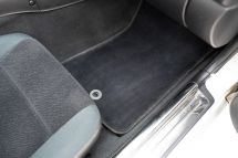 Mazda  MX 5 Sport 1.8 NB + Hardtop '2000 (2000)