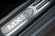 Mazda  MX 5 Sport 1.8 NB + Hardtop '2000 (2000)