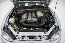 Mazda  MX 5 Sport 1.8 NB + Hardtop '2000 (2000)