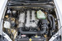 Mazda  MX 5 Sport 1.8 NB + Hardtop '2000 (2000)