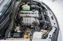 Mazda  MX 5 Sport 1.8 NB + Hardtop '2000 (2000)