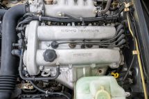 Mazda  MX 5 Sport 1.8 NB + Hardtop '2000 (2000)