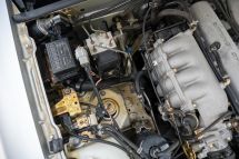 Mazda  MX 5 Sport 1.8 NB + Hardtop '2000 (2000)