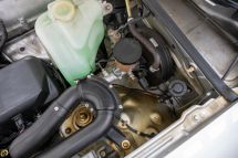 Mazda  MX 5 Sport 1.8 NB + Hardtop '2000 (2000)