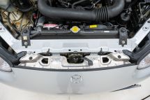 Mazda  MX 5 Sport 1.8 NB + Hardtop '2000 (2000)