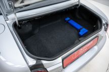 Mazda  MX 5 Sport 1.8 NB + Hardtop '2000 (2000)