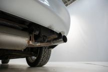 Mazda  MX 5 Sport 1.8 NB + Hardtop '2000 (2000)