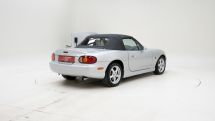 Mazda  MX 5 Sport 1.8 NB + Hardtop '2000 (2000)