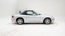 Mazda  MX 5 Sport 1.8 NB + Hardtop '2000 (2000)