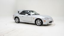 Mazda  MX 5 Sport 1.8 NB + Hardtop '2000 (2000)