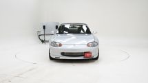 Mazda  MX 5 Sport 1.8 NB + Hardtop '2000 (2000)