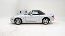 Mazda  MX 5 Sport 1.8 NB + Hardtop '2000 (2000)