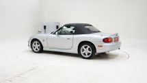 Mazda  MX 5 Sport 1.8 NB + Hardtop '2000 (2000)