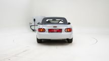 Mazda  MX 5 Sport 1.8 NB + Hardtop '2000 (2000)