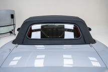 Mazda  MX 5 Sport 1.8 NB + Hardtop '2000 (2000)
