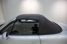 Mazda  MX 5 Sport 1.8 NB + Hardtop '2000 (2000)