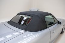 Mazda  MX 5 Sport 1.8 NB + Hardtop '2000 (2000)