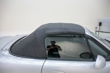 Mazda  MX 5 Sport 1.8 NB + Hardtop '2000 (2000)