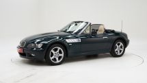 BMW  Z3 Chrome Line '99 (1999)