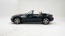 BMW  Z3 '99 (1999)