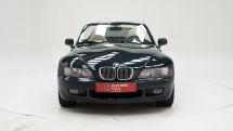 BMW  Z3 '99 (1999)