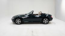 BMW  Z3 '99 (1999)